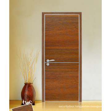 Melamine Wooden Door (YF-E002B)